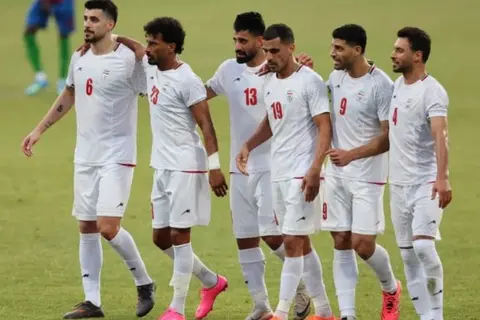 مجموعة مصر.. صافرة مكسيكية تضبط مباراة إيران ونيوزيلندا في كأس العالم